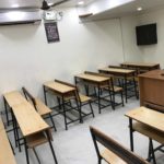 MBA entrance exam coaching in south extension